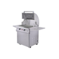 PGS T-Series Commercial 30 Inch Electric Grill On Pedestal with Timer
