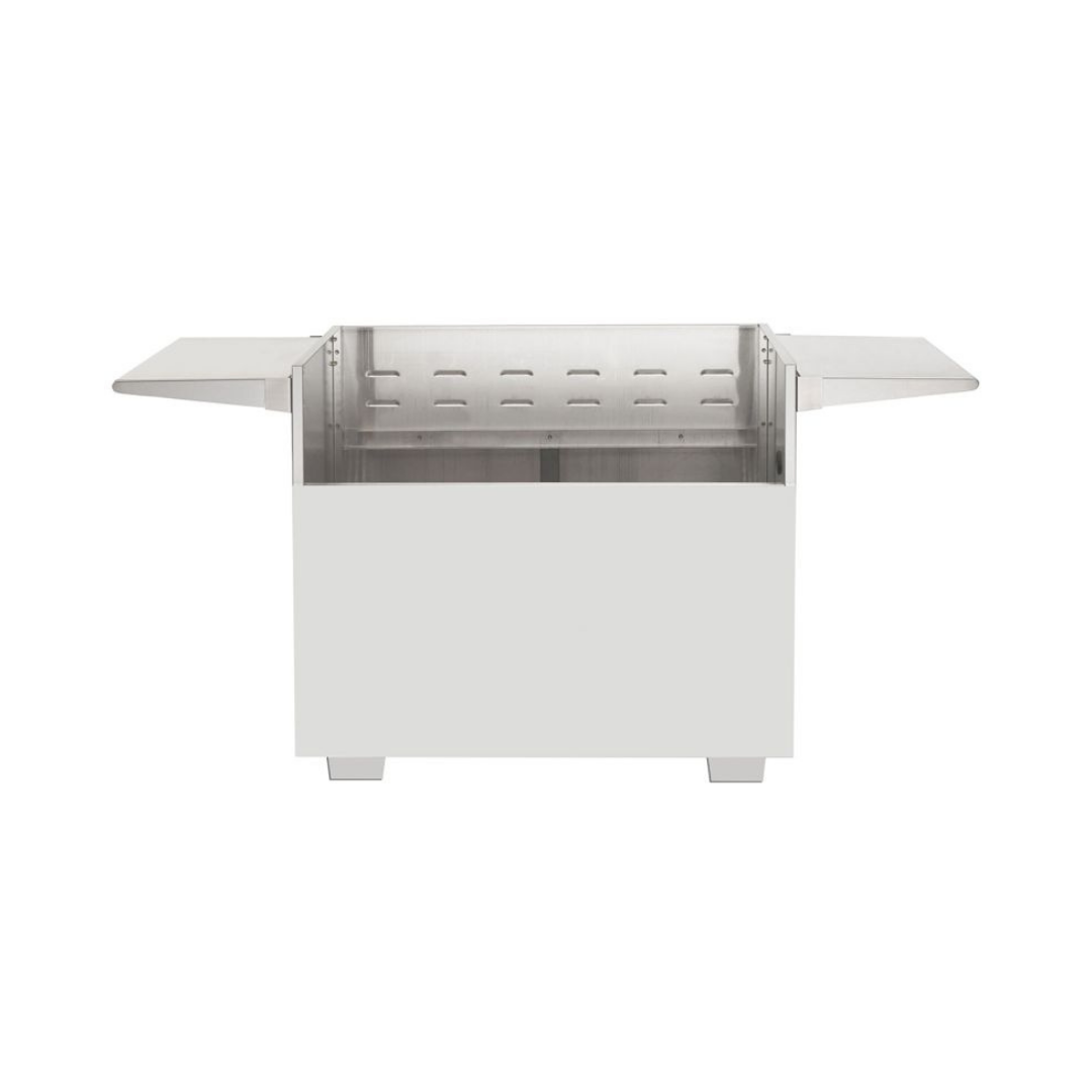 PGS T-Series Commercial 39-Inch Pedestal For Gas Grills