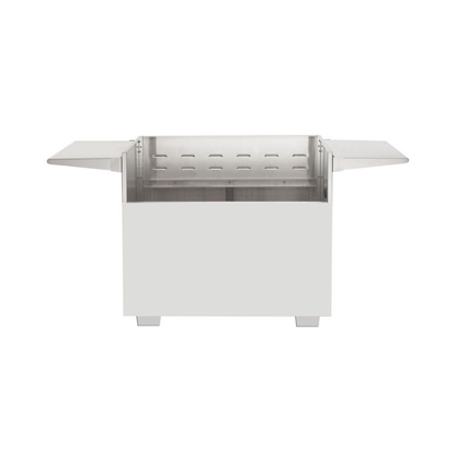 PGS T-Series Commercial 39-Inch Pedestal For Gas Grills