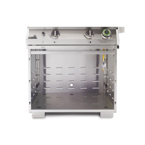 PGS T-Series Commercial 39-Inch Pedestal For Gas Grills