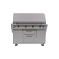 PGS T-Series Commercial 51-Inch Gas Grill With Timer