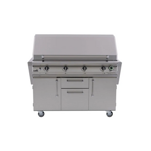 PGS T-Series Commercial 51-Inch Gas Grill With Timer