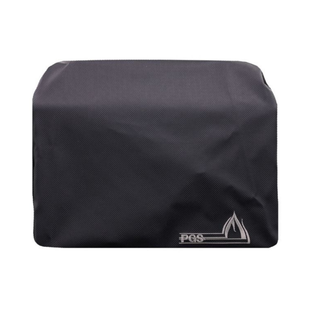 PGS Vinyl Cover For Built-In Double Side Burner