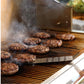 PGS Legacy Pacifica Gourmet 39-Inch Natural Gas Grill on Pedestal With Timer