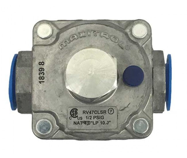 Fire Magic Manifold Pressure Regulator, Convertible -  PR-4