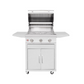 Summerset Sizzler 25-Inch 3-Burner Gas Grill