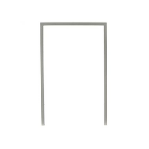 Summerset Stainless Trim Kit for 24-Inch Kegerator