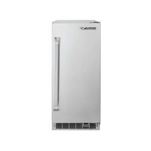 Twin Eagles 35 Lb. 15-Inch Right Hinge Ice Maker