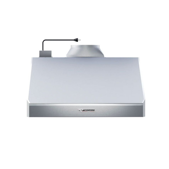 Twin Eagles Vent Hoods