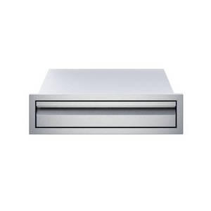 Twin Eagles 24-Inch Griddle Plate Storage Drawer