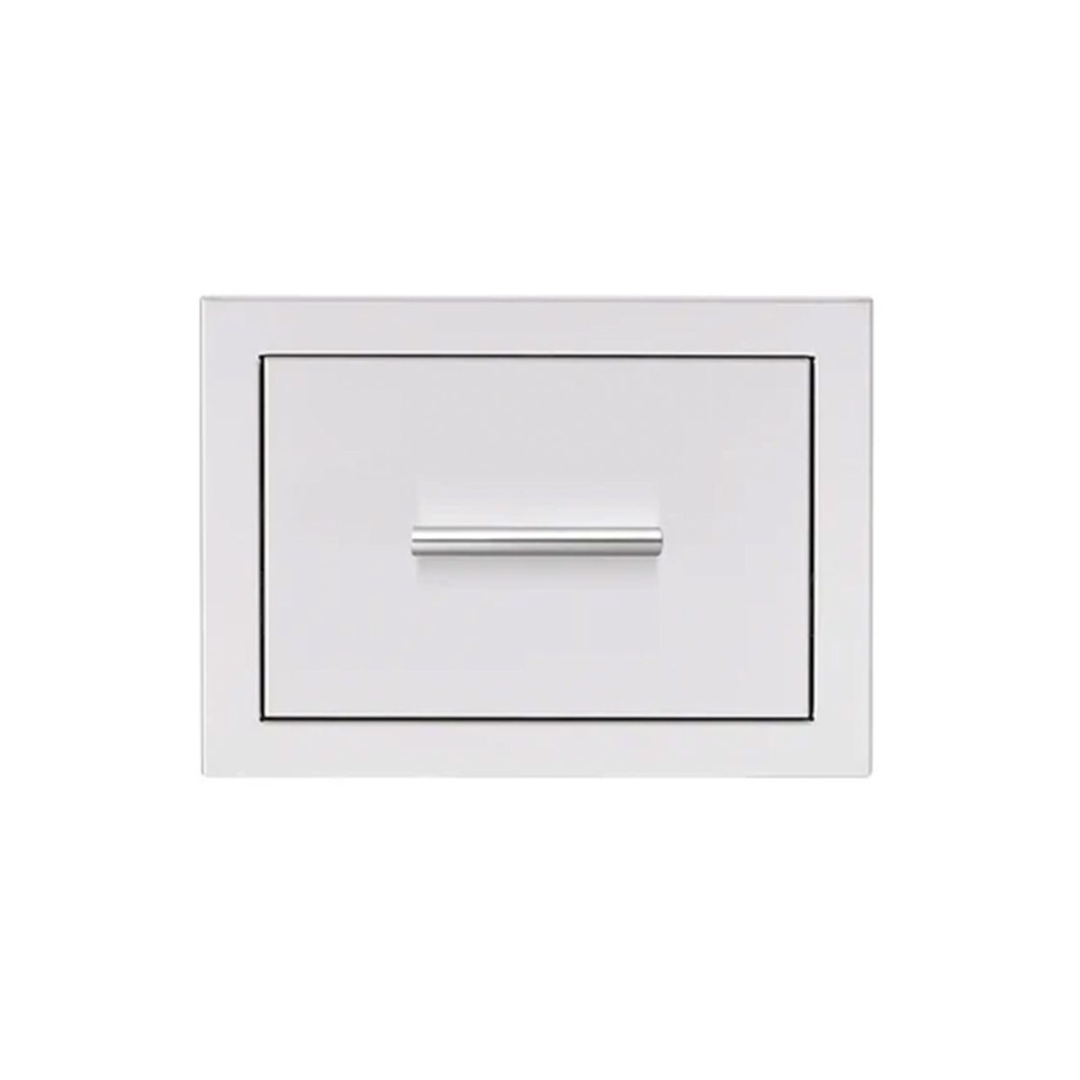 American Made Grills 17-Inch Stainless Steel Single Drawer