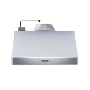 Delta Heat 48-Inch Stainless Steel Outdoor Vent Hood