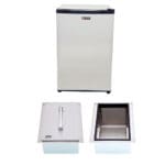 Refrigerator and Ice Chest Package Deal - 200015