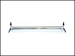 Twin Eagles Bracket, Hood Handle - 13258