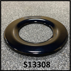 Twin Eagles Enameled Ring, Side Burner/Breakfast Club - 13308