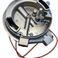 Twin Eagles Base With 22" Electrode, 82/175 Orifice, Ng - 13320