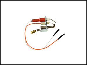Twin Eagles Pilot Burner Assembly, Gas Heater - 13347