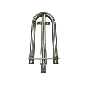 Delta Heat U Burner - Grills Made In 2010-2012 Only - 13354