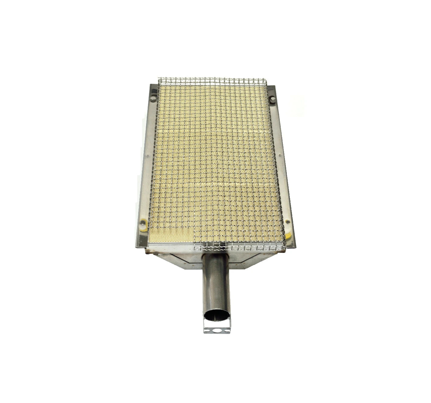 Twin Eagles Infrared Sear Zone OEM Burner with Mesh - 13345