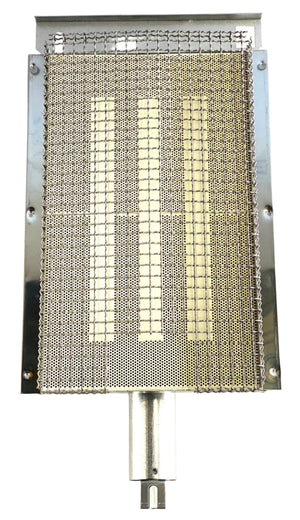Delta Heat Sear Zone Burner Ir W/Mesh - 13366