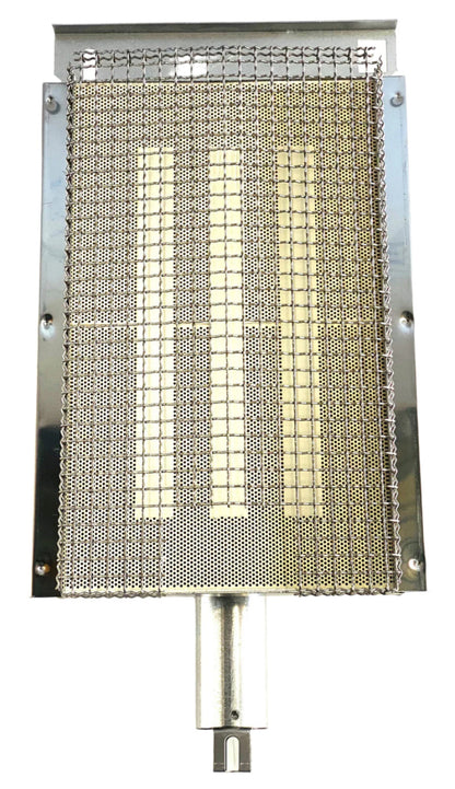 Delta Heat Sear Zone Burner Ir W/Mesh - 13366