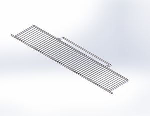 Twin Eagles Warming Rack 42" Grill (B Series And Pinnacle Only) - 13834