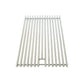 10" Delta Heat Grate for 32" Grills - 13884