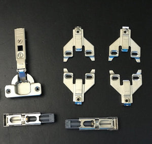 Twin Eagles Door Hinge - 14423-1