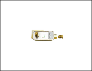 Twin Eagles Bi-Metal Thermovalve Ng-Tetg - 15111YN