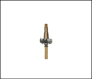 Twin Eagles Gas Valve W/Microswitch, C-Series Grills Only - 15149YSB