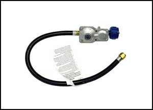 Twin Eagles Regulator, Lp - 15302-G2R150