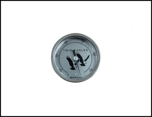 Twin Eagles Thermometer - Txbq Only - 15319