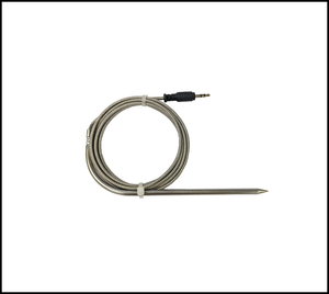 Twin Eagles Food Probe, Pellet Grill-Single - 16041