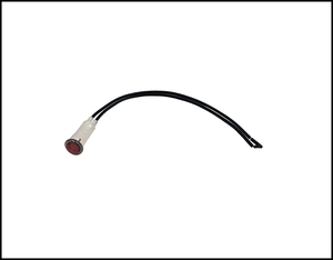 Twin Eagles Pilot Light Red - 16113