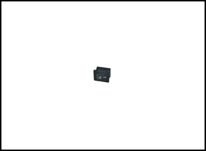 Twin Eagles Rocker Switch - 16131