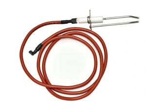 Twin Eagles OEM Electrode, IR, 2-Prong with Bend & Wire OEM - 16161Y