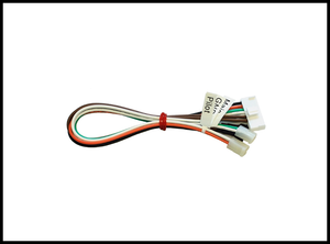 Twin Eagles Wire Harness, Gas Heater - 16172