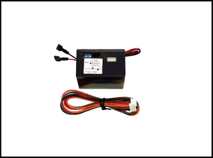 Twin Eagles Battery Pack, Gas Heater - 16173