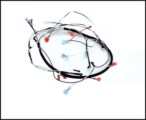 Twin Eagles Wire Harness - 30" - 16247Y