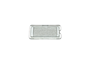 Twin Eagles Lens, Cover For Pn 16240 - 16241
