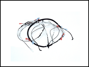 Twin Eagles Wire Harness - 36" 42" - 16248Y