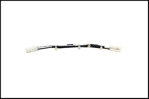 Twin Eagles Middle, Blue Led, Wire Harness - 16257