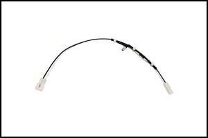 Twin Eagles Right End, Blue Led, Wire Harness - 16258