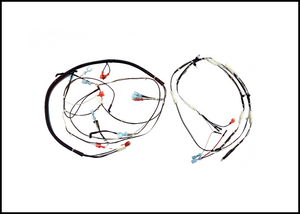 Twin Eagles Wire Harness - 54" Fits B Series Grills Only - 16296Y