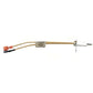 Twin Eagles Hot Surface Igniter, OEM Main Burner Glow Plug - 16321Y