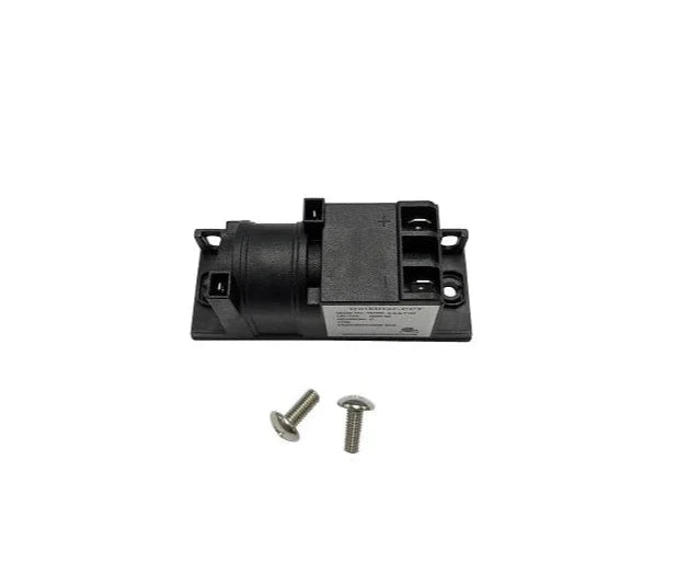 Delta Heat/Twin Eagles Side Burner 2-Spark Ignition Module OEM - 16323
