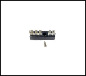 Twin Eagles Terminal Block - 16386