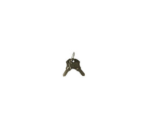 Delta Heat Keys, Dhor20, Refrigerator - 19907