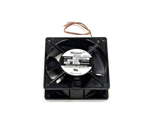 Delta Heat Fan Kit, Dhor20 Refrigerator, (New Version) - 19947
