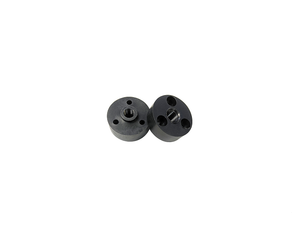 Delta Heat Leveling Leg Hub, Pair, Dhor20, Refrigerator - 19982